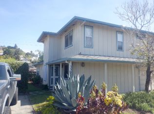 3352 Mission Dr, Santa Cruz, CA 95065