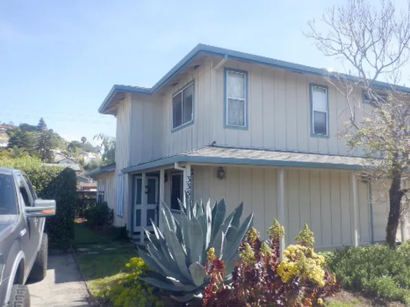 3352 Mission Dr, Santa Cruz, CA 95065