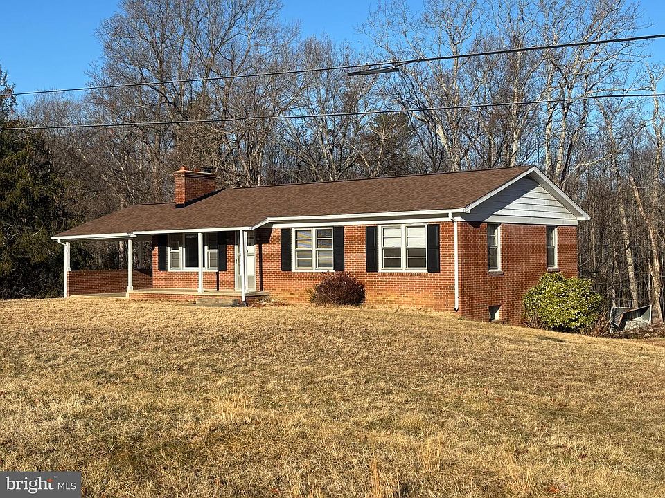 2nd image of 9077 James Monroe Hwy