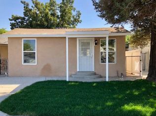 14841 W C St, Kerman, CA 93630