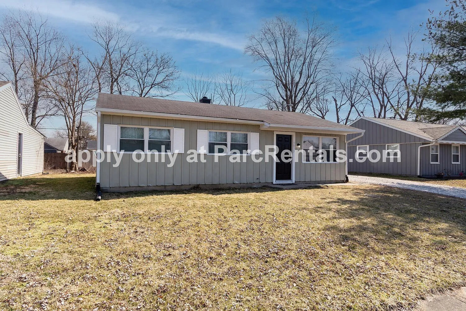 3837 Delmont Dr photo 1