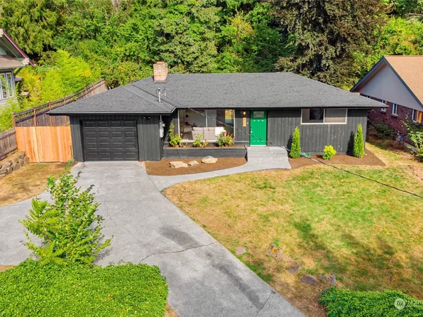 330 Alvord Avenue N, Kent, WA 98030