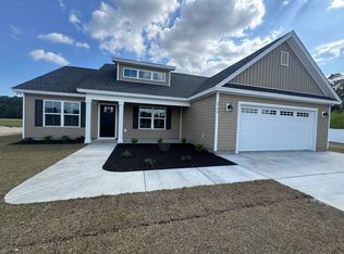 1754 Vereen Rd, Aynor, SC 29511