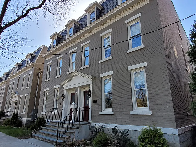 399 W. Water Street