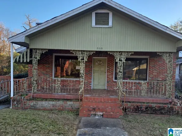 309 Wade St, Montgomery, AL 36104