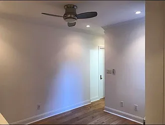 Rented by Corcoran