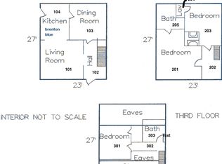 3 Division St, Newport, RI 02840