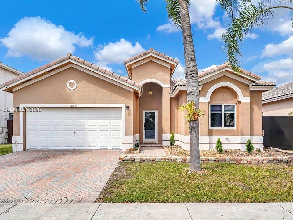 1st image of 14300 SW 155th Ct