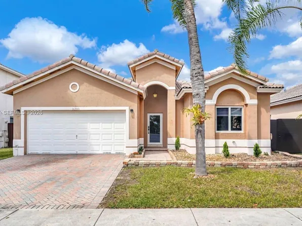14300 SW 155th Ct, Miami, FL 33196