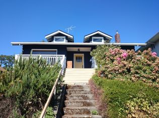 3807 35th Ave SW, Seattle, WA 98126