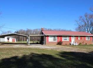 3490 Waynesboro Hwy #NA, Lawrenceburg, TN 38464