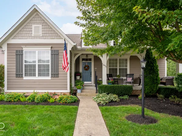 14958 Midland Ln, Noblesville, IN 46062