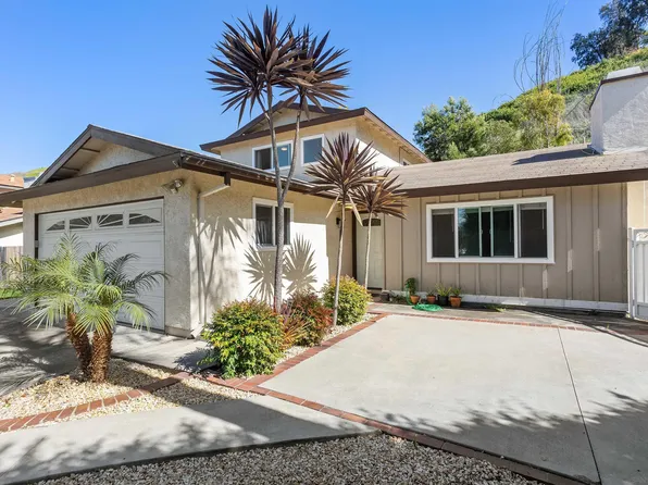 3163 Noreen Way, Oceanside, CA 92054