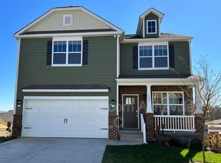 354 Tavernier Ln, Candler, NC 28715