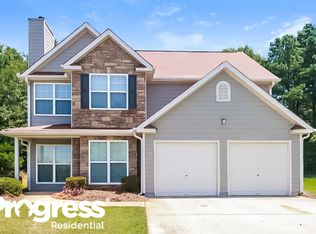 471 Camella Cir, McDonough, GA 30252
