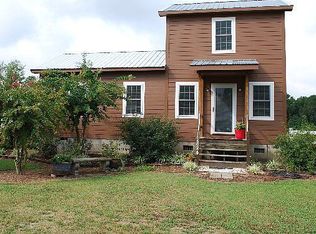 11824 Johns Rd, Laurinburg, NC 28352