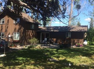 65520 Kentucky Rd, Bend, OR 97703