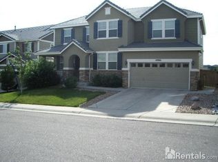 10980 Bellbrook Cir, Highlands Ranch, CO 80130