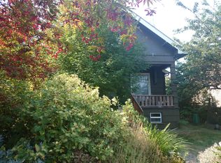 4343 SW Mills St, Seattle, WA 98136