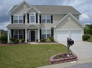 5 Tallin Ct, Greenville, SC 29607