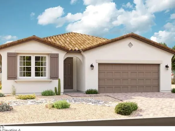 11025 W TONTO Street, Avondale, AZ 85323