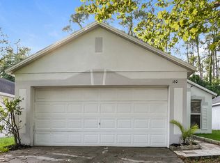 160 Gleason Cv, Sanford, FL 32773