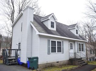 9346 Fairmount Way, Tobyhanna, PA