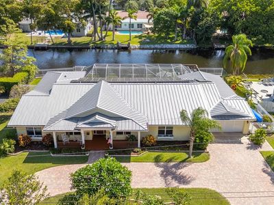 581 W Tropical Way, Plantation, FL, 33317