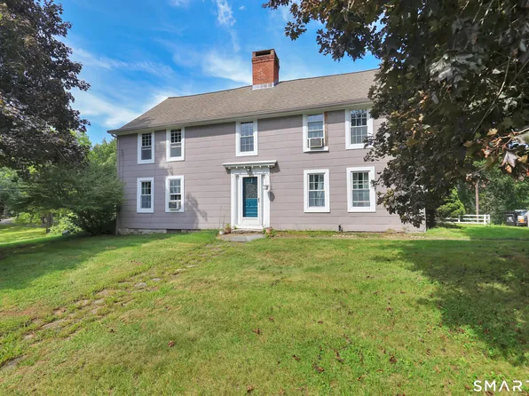 166 Newent Road, Lisbon, CT 06351