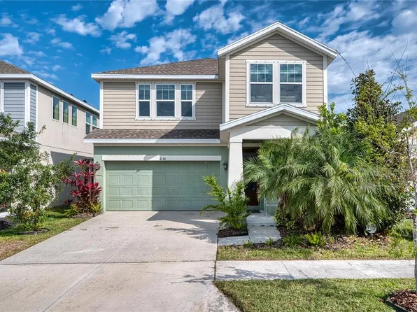 6136 Voyagers Pl, Apollo Beach, FL 33572