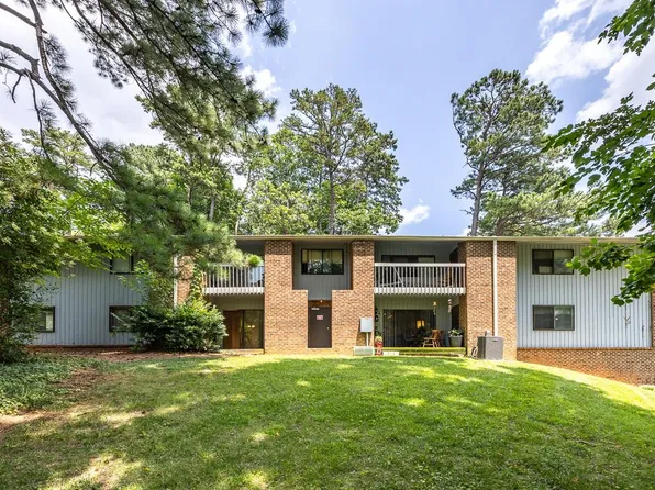1010 Sandlin Pl APT C, Raleigh, NC 27606