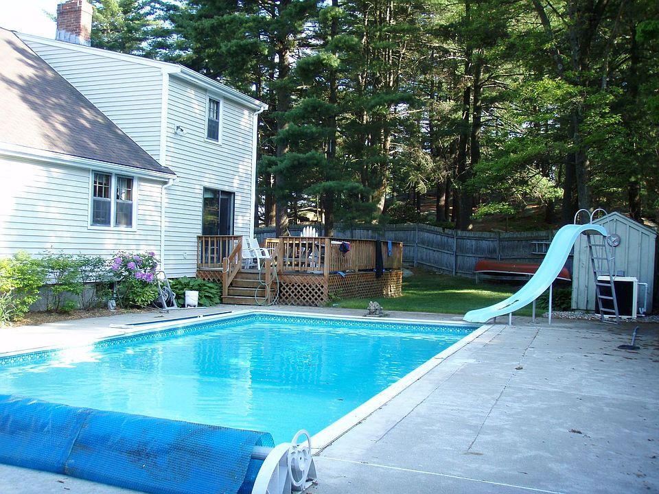 Back - pool