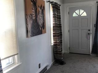 18322 Homeway Rd, Cleveland, OH 44135