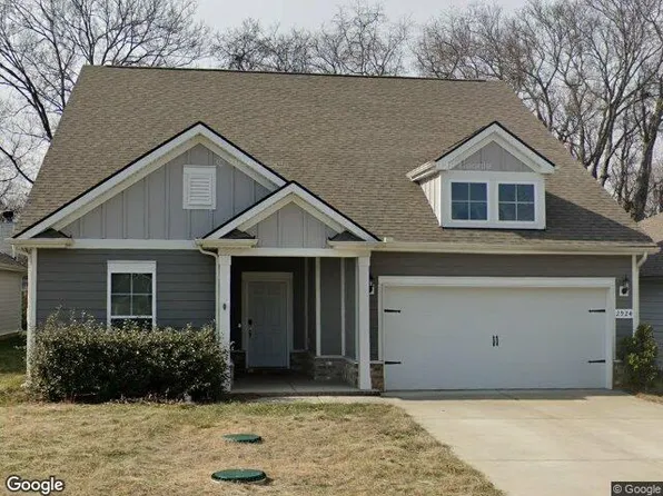 2924 Eckersley Dr, Murfreesboro, TN 37129