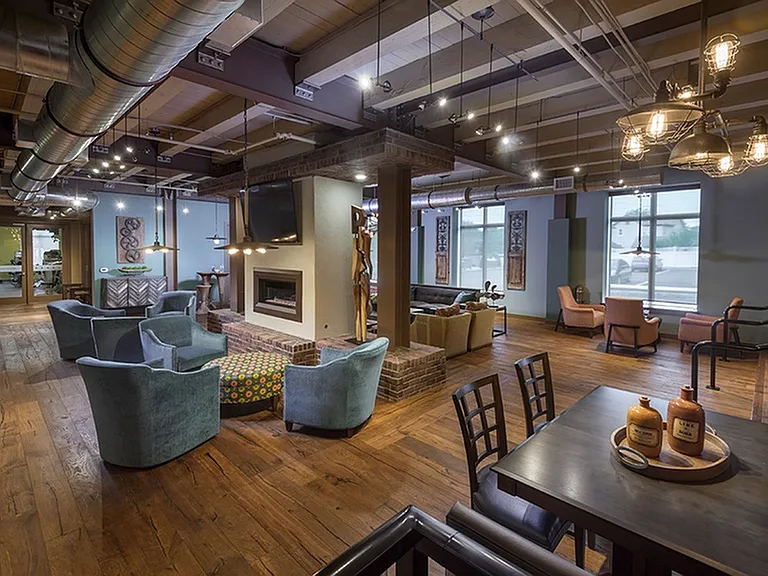 Lofts at Helmetta — Photo 19