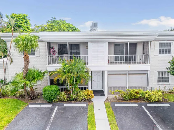 6359 Bay Club Drive #2, Fort Lauderdale, FL 33308