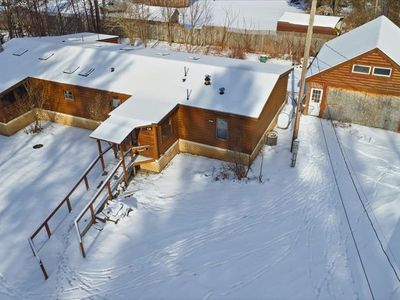 109 Watershed Road, Pownal, VT, 05261