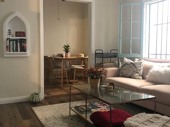 3rd image of 601 S Cloverdale Ave APT 106
