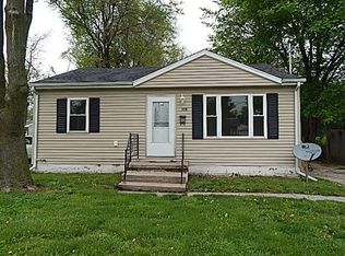 408 Watson Ave, Des Moines, IA 50313