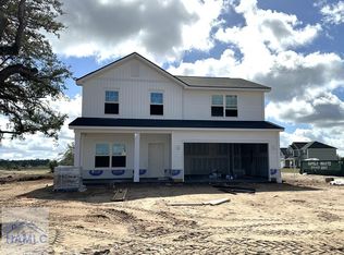 859 Hunters Ln SE, Allenhurst, GA 31301