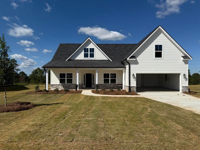 8214 Crossbow Lndg, Graniteville, SC, 29829