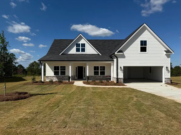 8214 Crossbow Lndg, Graniteville, SC 29829