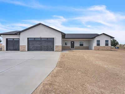 1415 W Caida Del Sol Dr, Pueblo West, CO, 81007