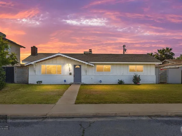 1154 State Ave, Shafter, CA 93263