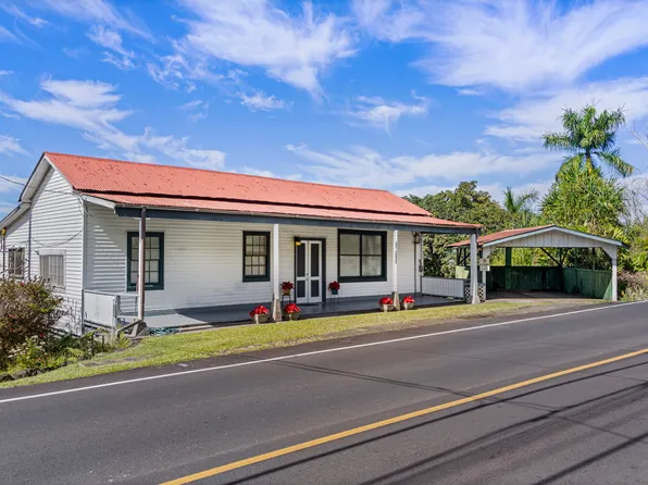 75-5796 Mamalahoa Hwy, Holualoa, HI 96725