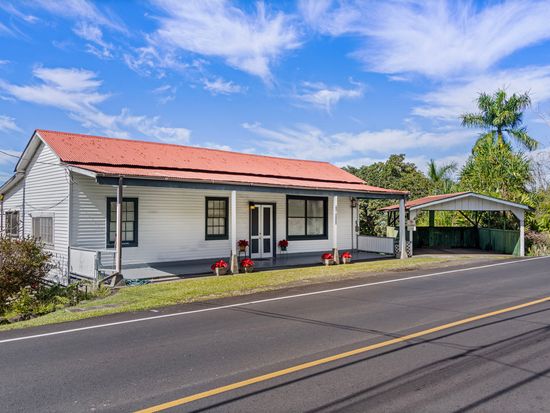 75-5796 Mamalahoa Hwy, Holualoa, HI 96725