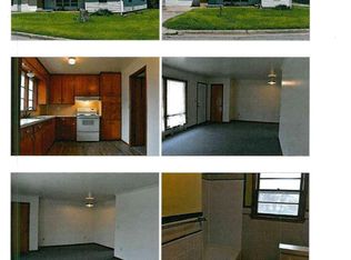 504 W Keetoowah St, Tahlequah, OK 74464