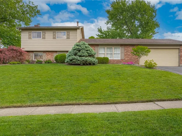 542 Crestgrove Ave, Vandalia, OH 45377