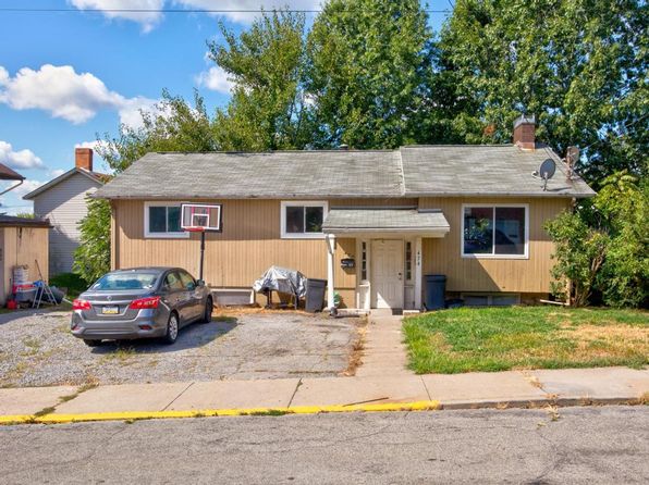 474 Oregon Ave