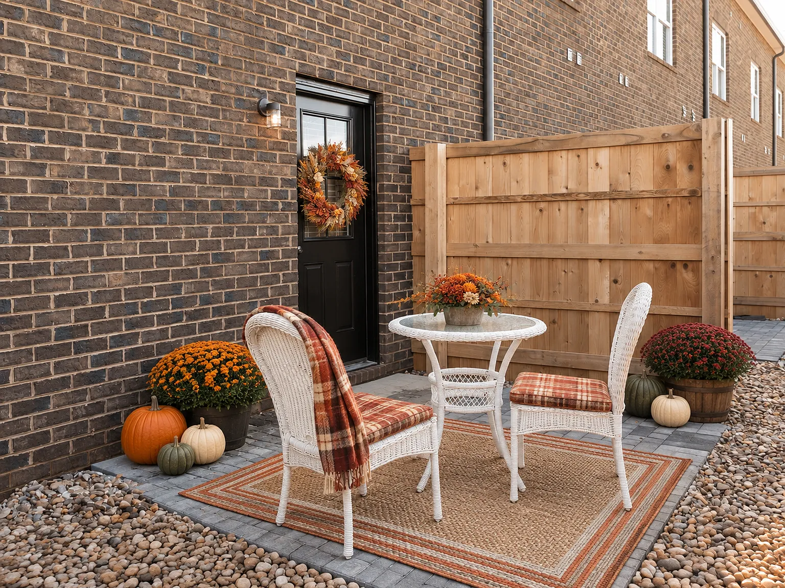 Rand Townhomes — Photo 3
